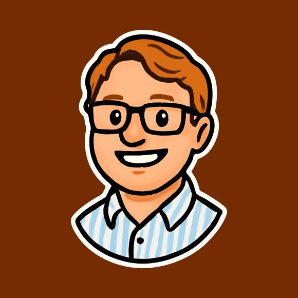Erik Carlson