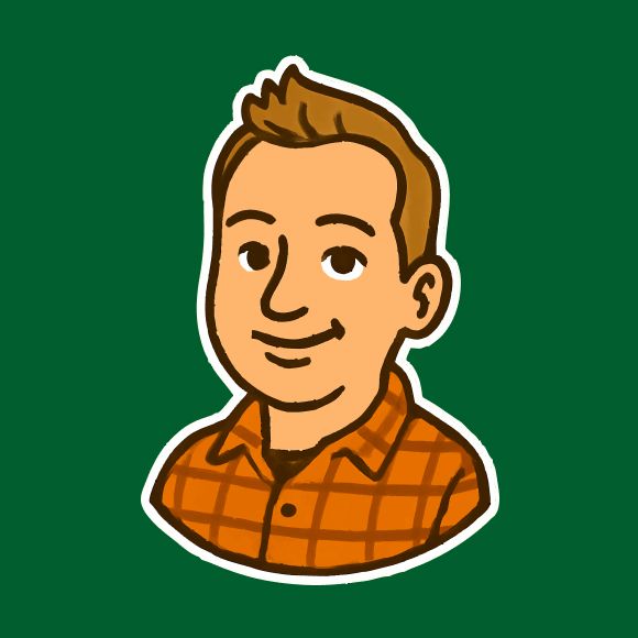 Erik Sandfort